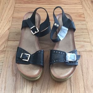 Bosanova Sandals